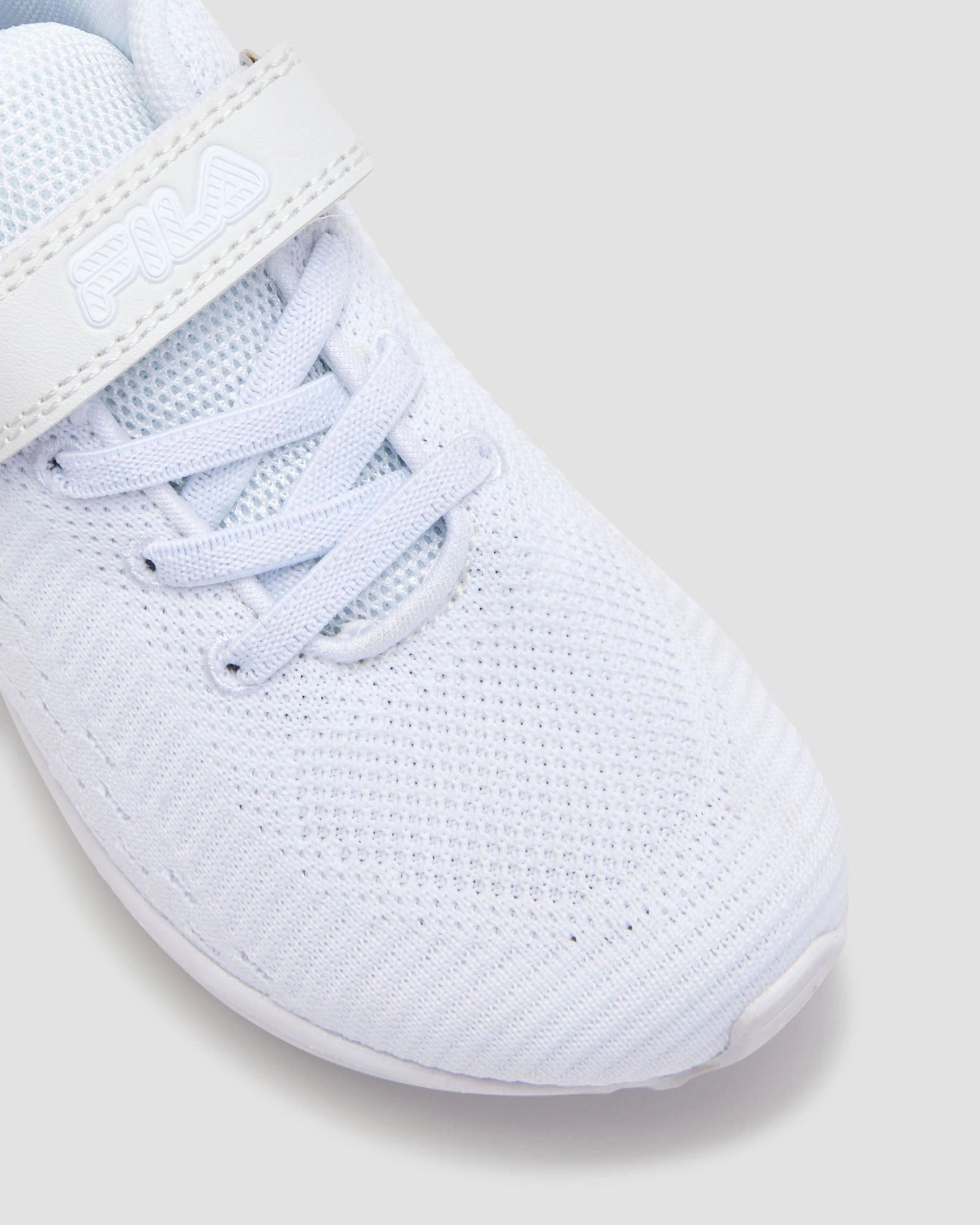 Scandi Clean Kid's FILA Classico Strap