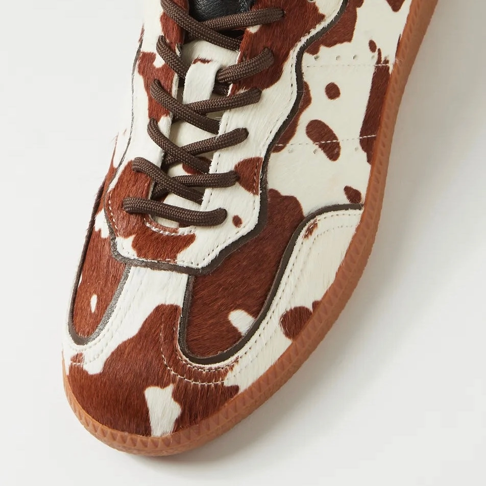 Danssing - Cow Print Performance Gear