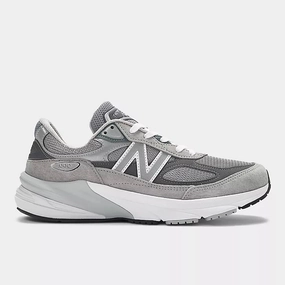 running for a way to stay on track 990v6 - Grey