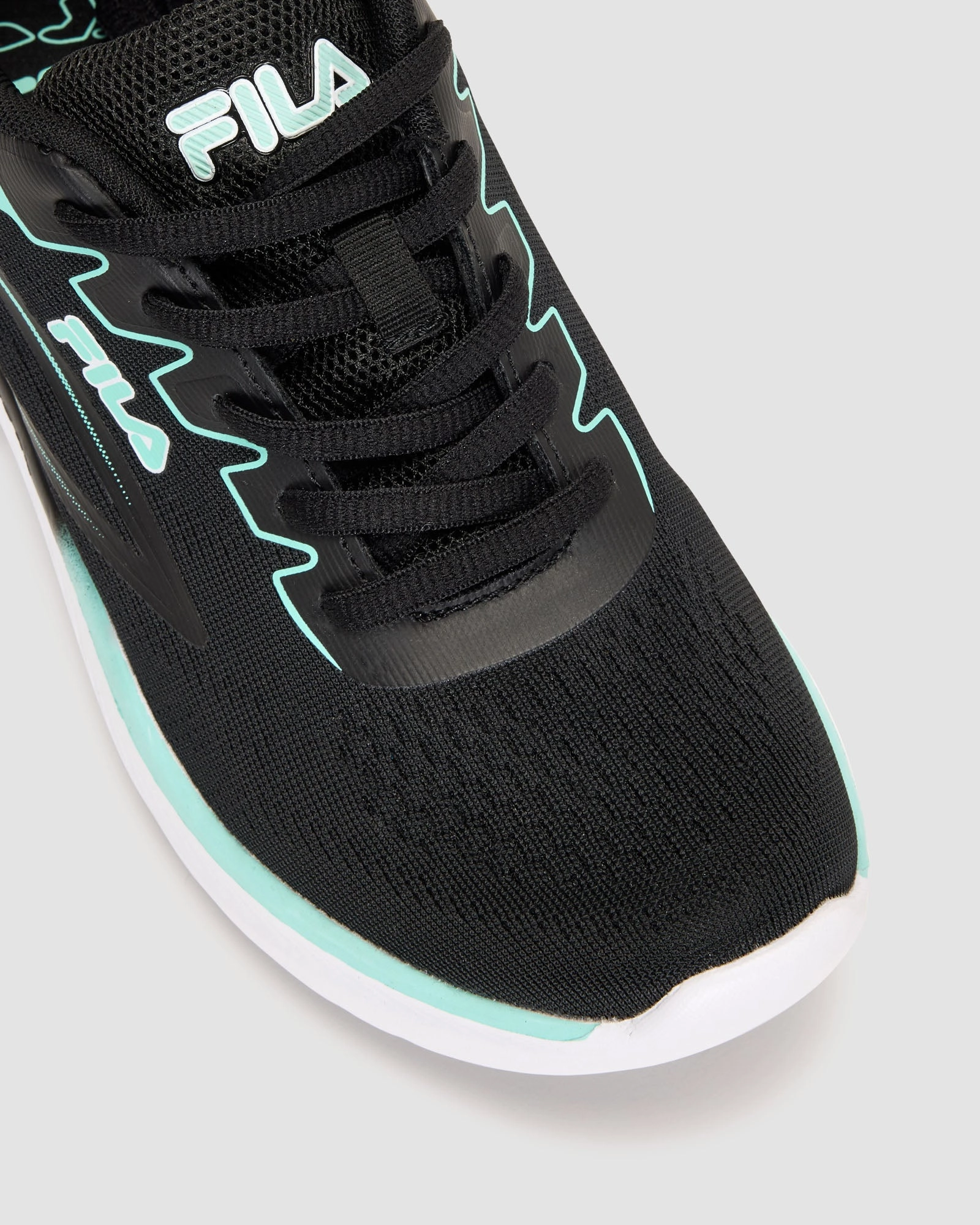 Marathon - running Women's FILA Aspromonte