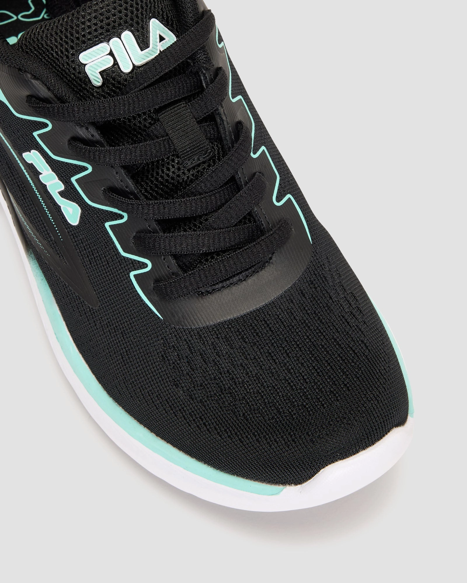 Marathon - running Women's FILA Aspromonte