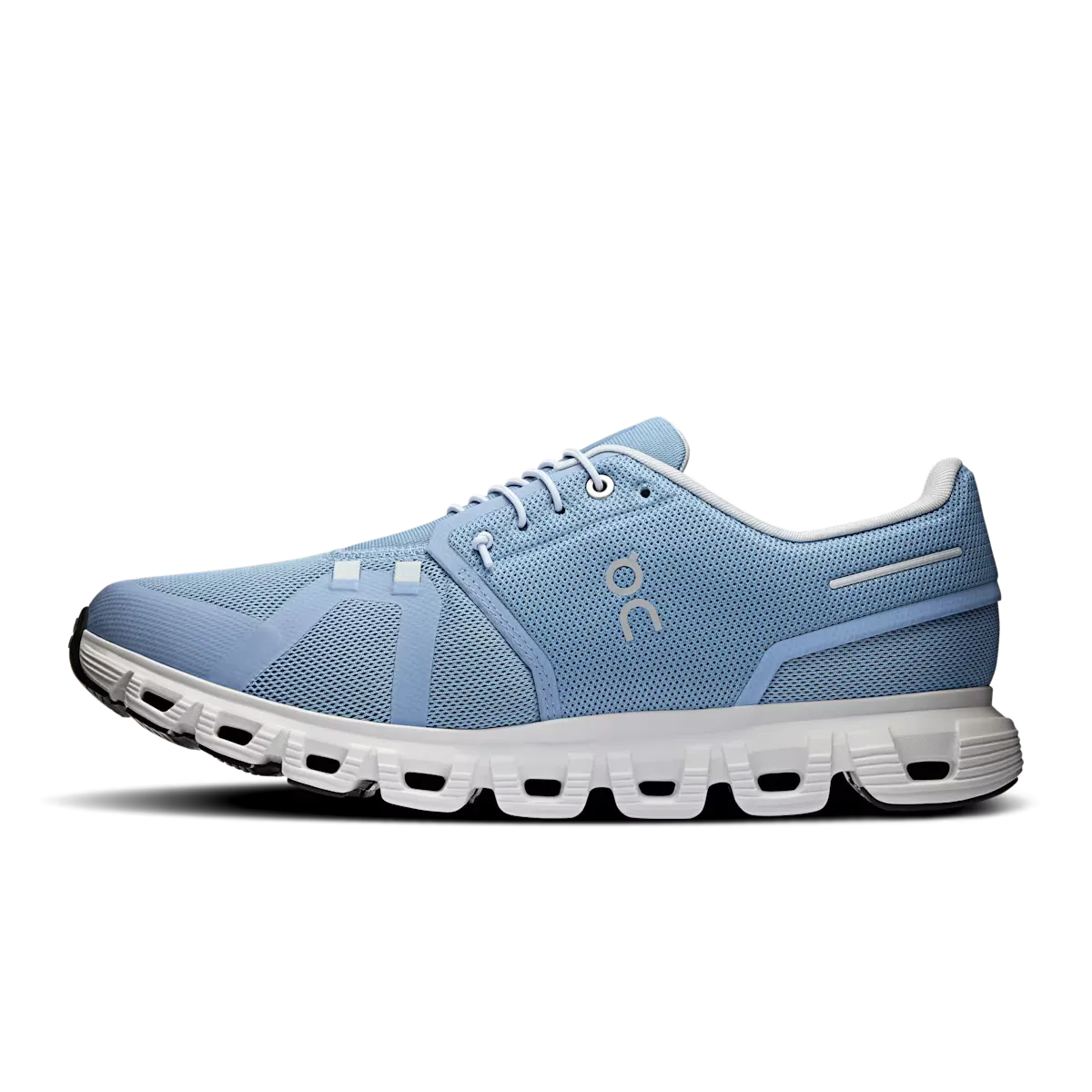 On Running Cloud 6 Chambray White (Women??s) Wild Trek Office Smart