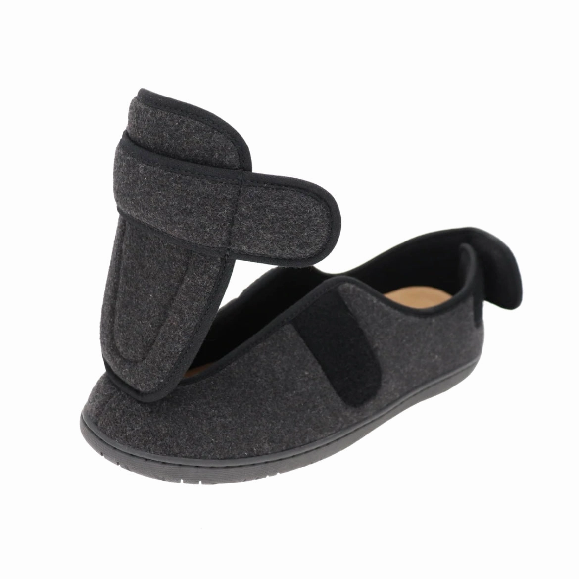 Comfort Lining Physician M2 - Black