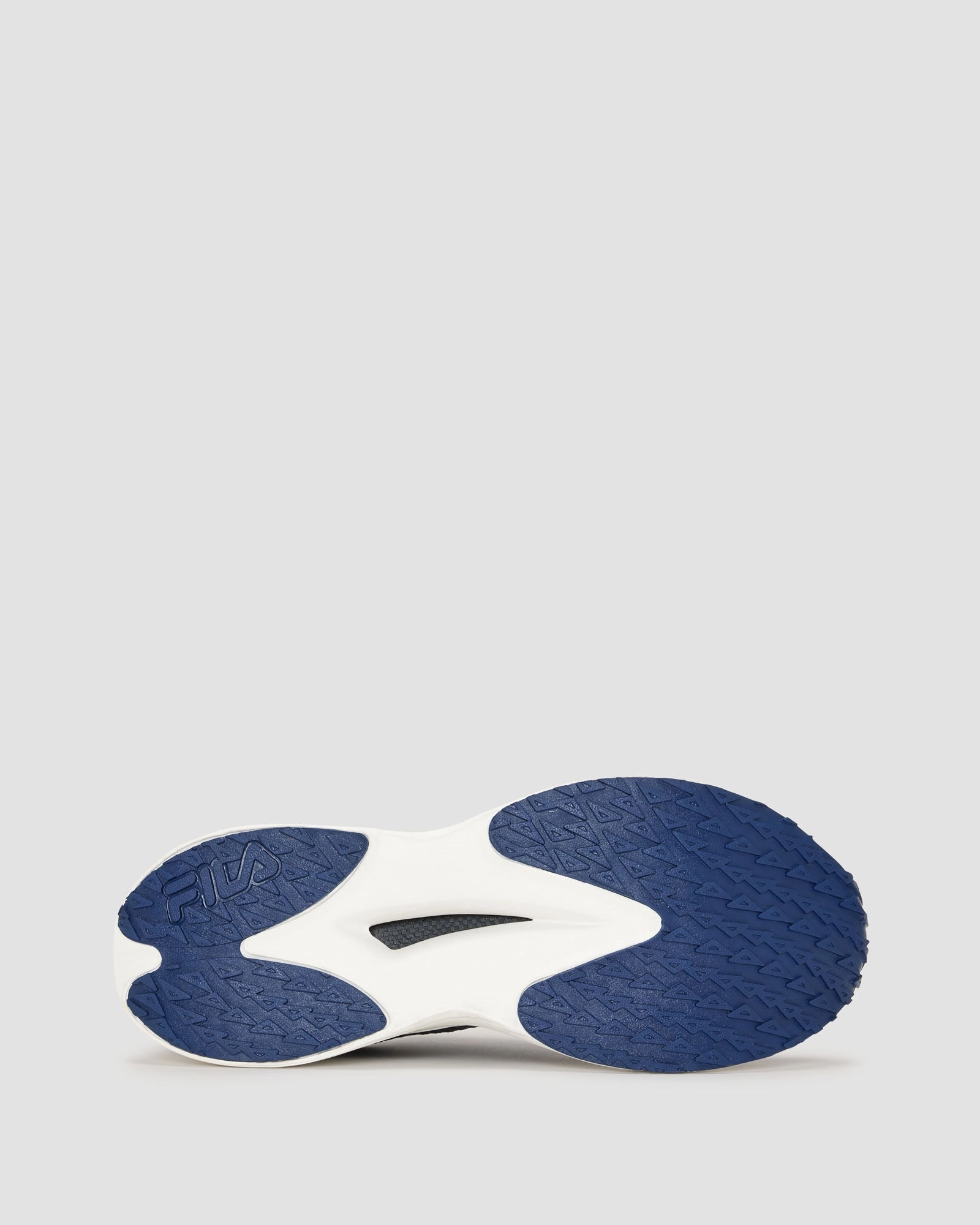 Rubber Outsole Men's FILA Cilento