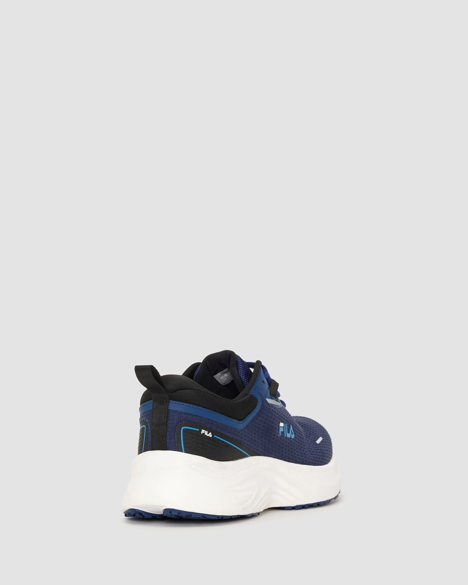 waterproof Men's FILA Cilento