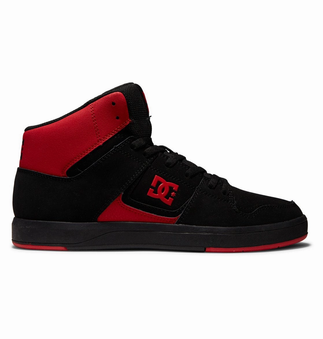 Odor Control Lining Men's DC Cure High-Top Shoes