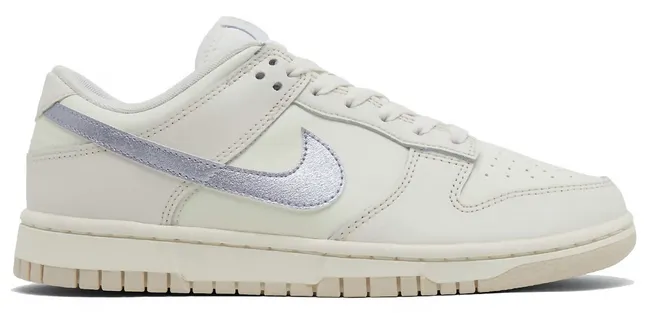 Rock Path Nike Dunk Low ESS Sail Oxygen Purple (Women's)