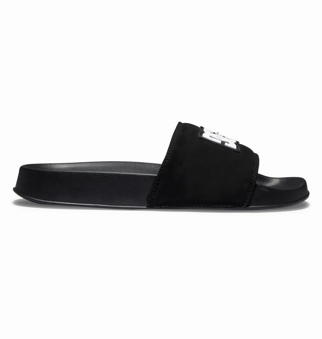 Men's DC Slides Free Movement Beaded