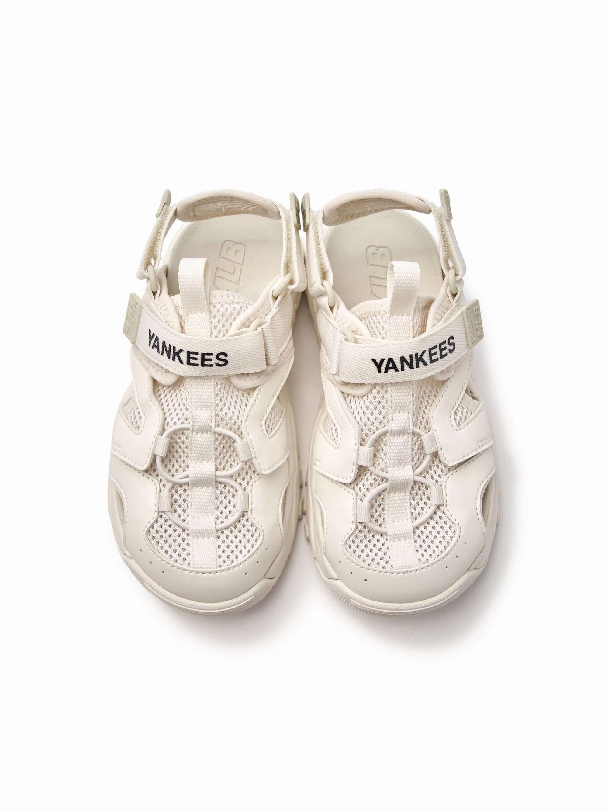 Chunky Mask Sandals V2 Sandal Storage