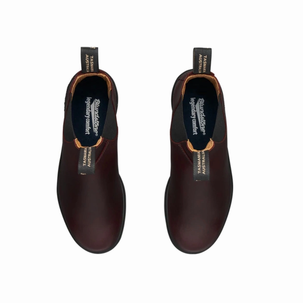 Snow Grip Blundstone 2130 - Classic Auburn