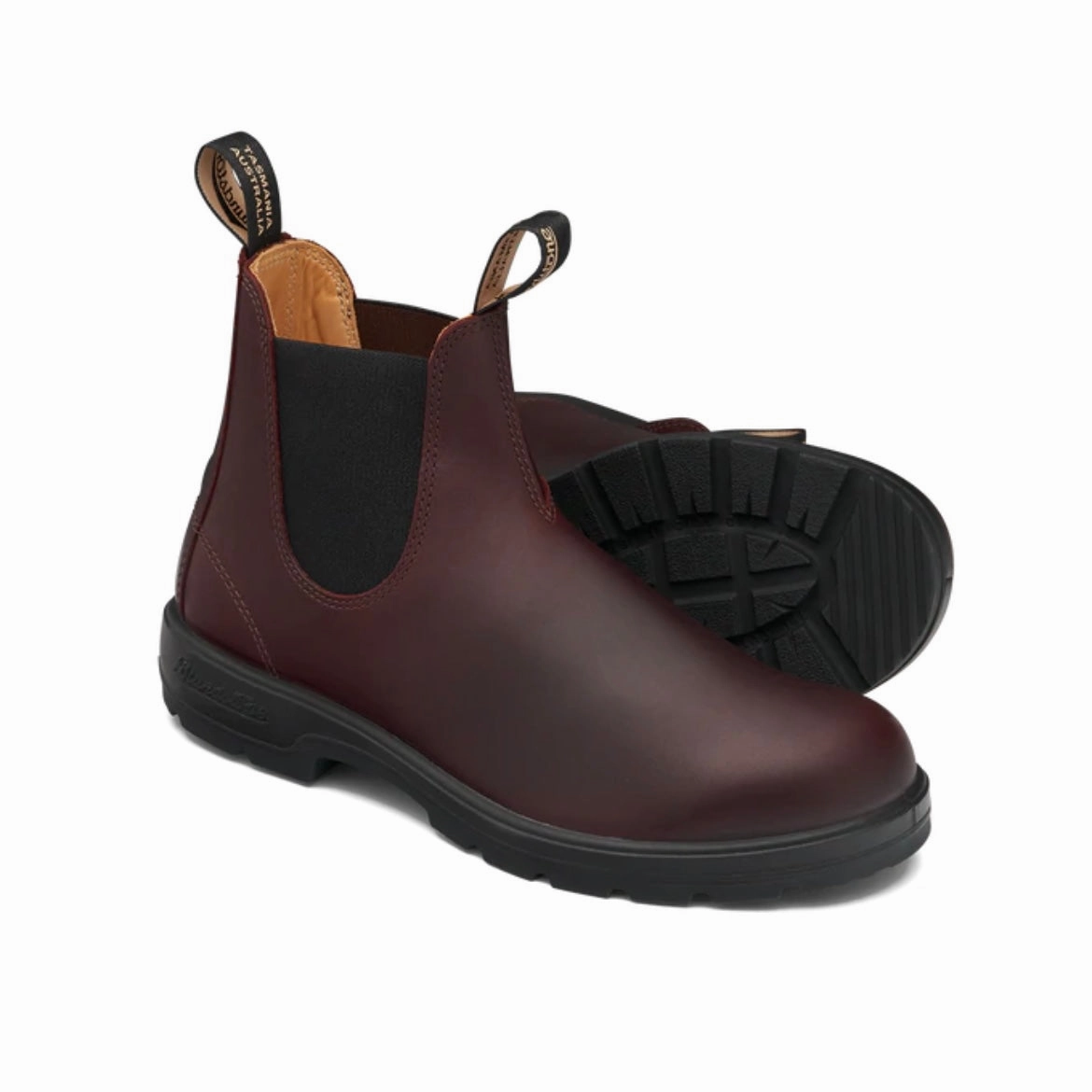 All-Purpose Style PullOn Blundstone 2130 - Classic Auburn