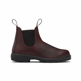 Construction Grade Blundstone 2130 - Classic Auburn