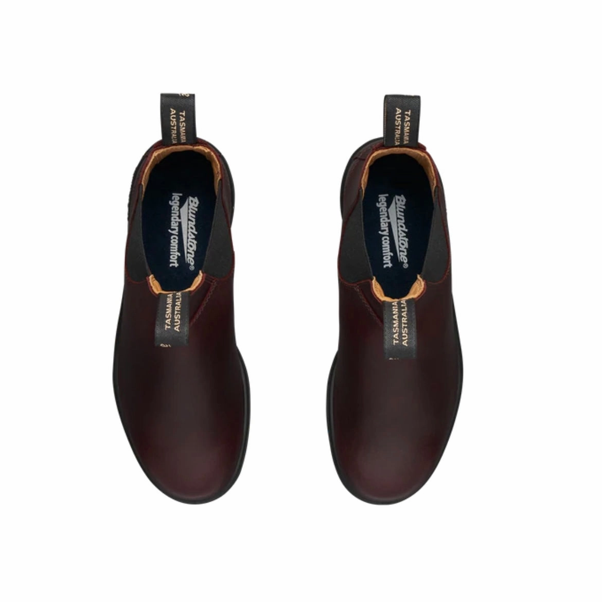 Snow Grip Blundstone 2130 - Classic Auburn