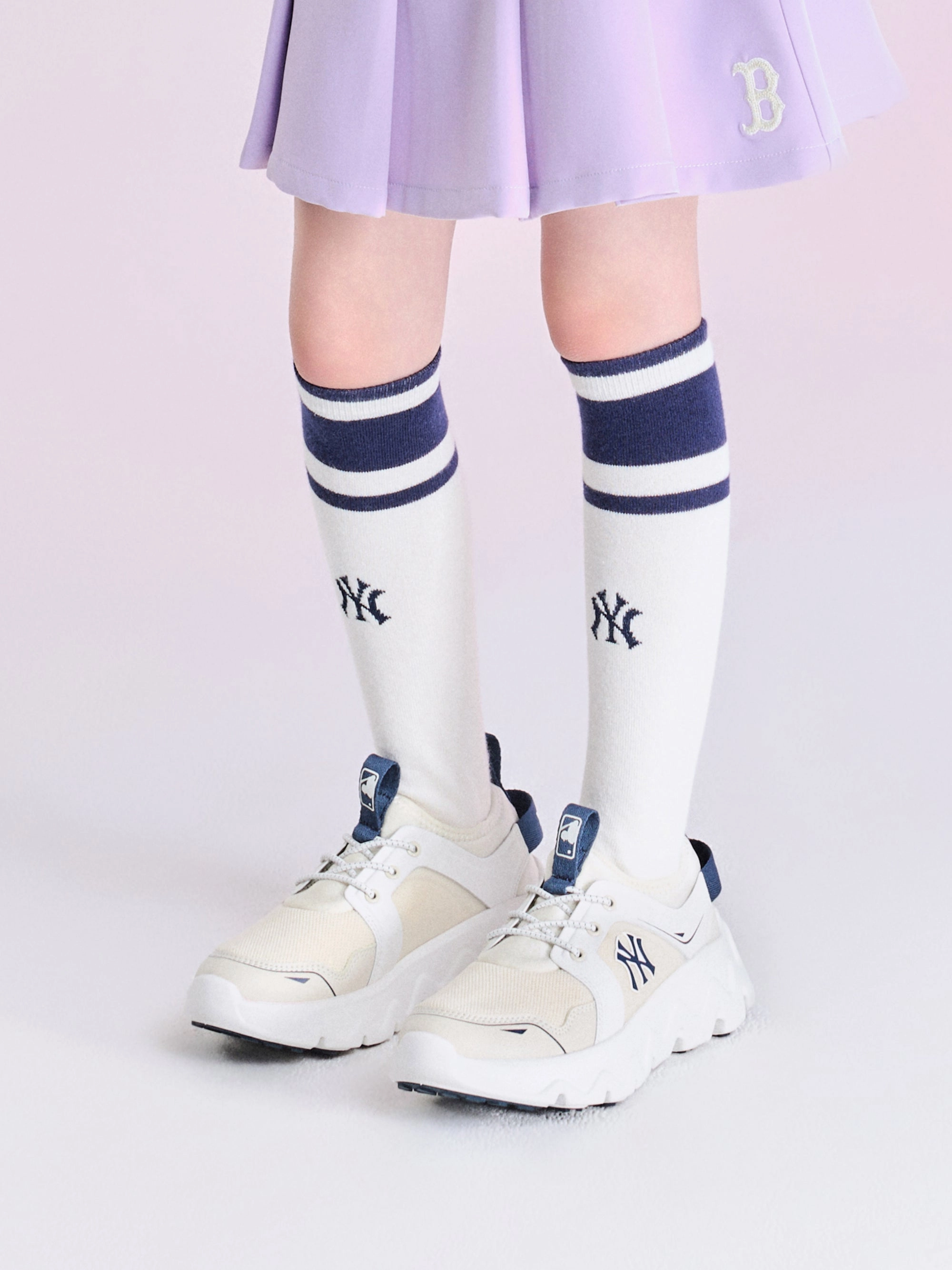 Sweeper Flex Ankle Lock