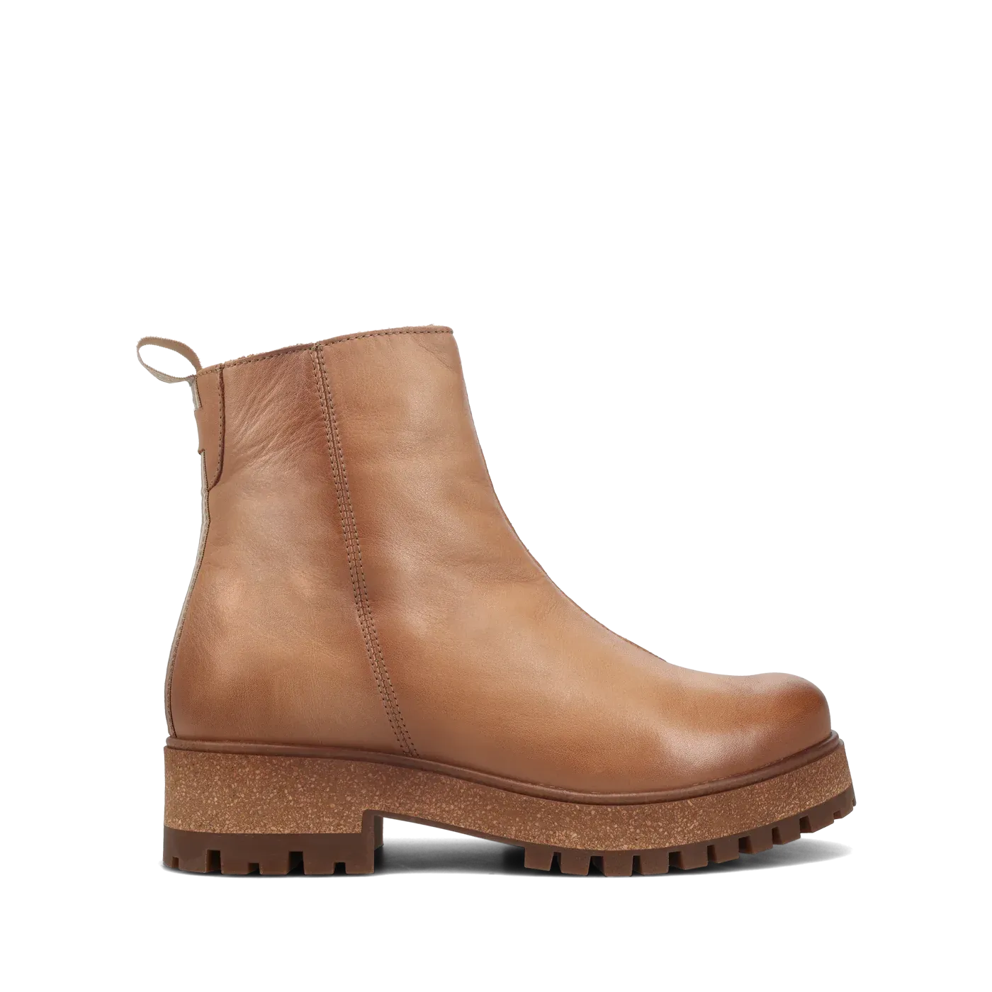 Outdoor Explorer Soft Footbed DOWNTOWN TAN