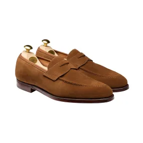 Professional Wear Easy to Wear Sydney Snuff Suede