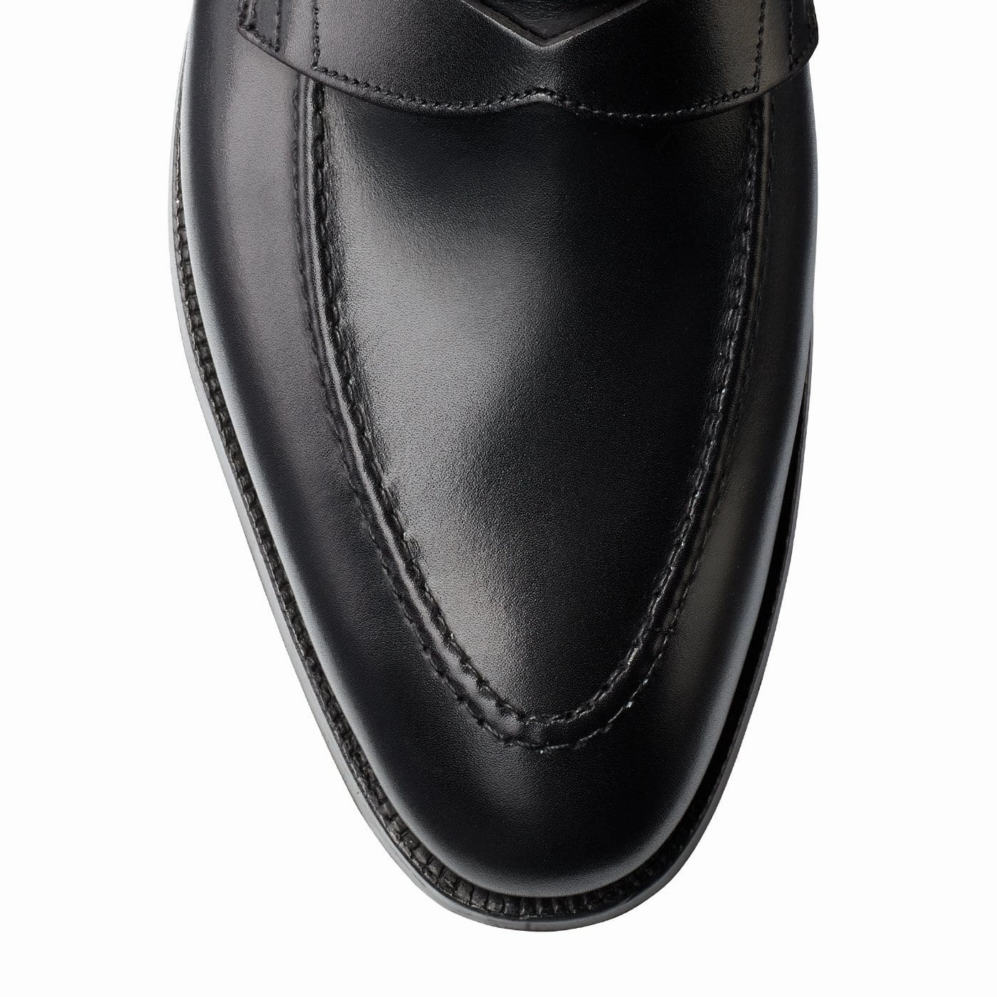 Union Shade Sydney Black Calf