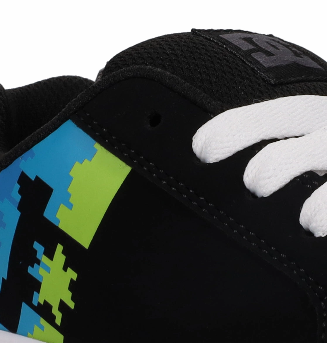 Kids' Court Graffik Shoes All   Day Wear Cushioned Footbed