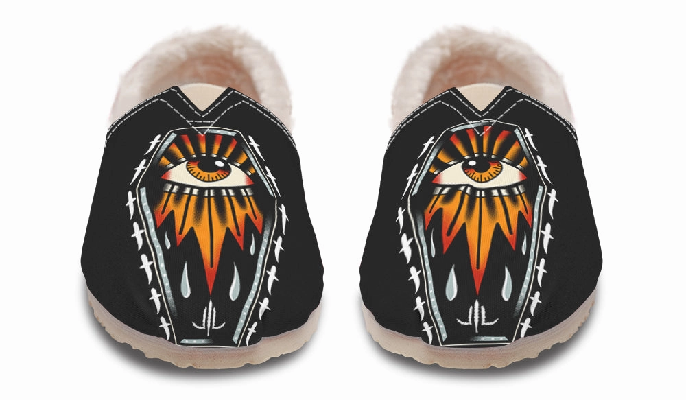 Move Light No Rest Winter Casual Shoes