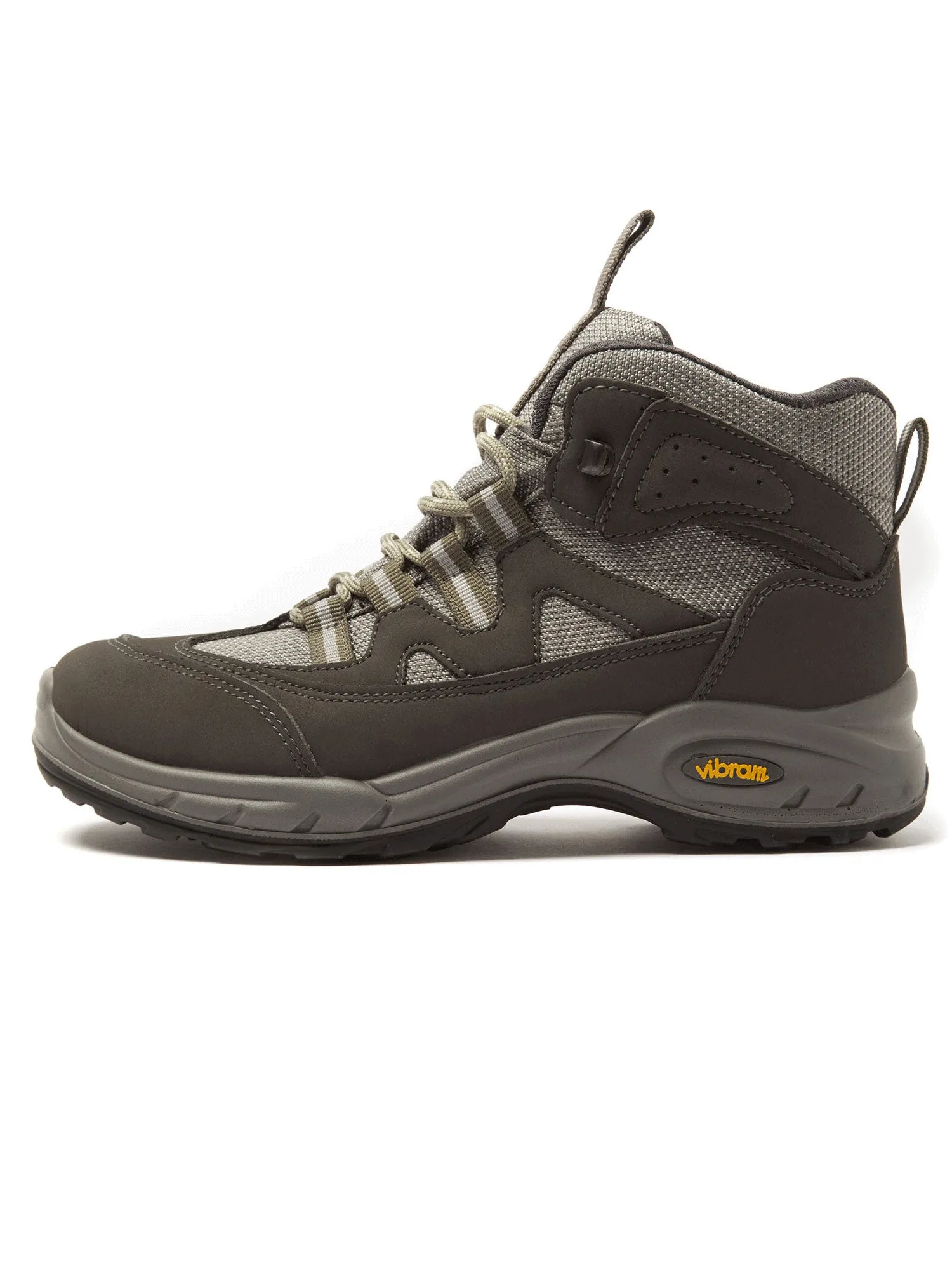 Side Zip Daily Commuter WVSport Sequoia Edition Waterproof Hiking Boots