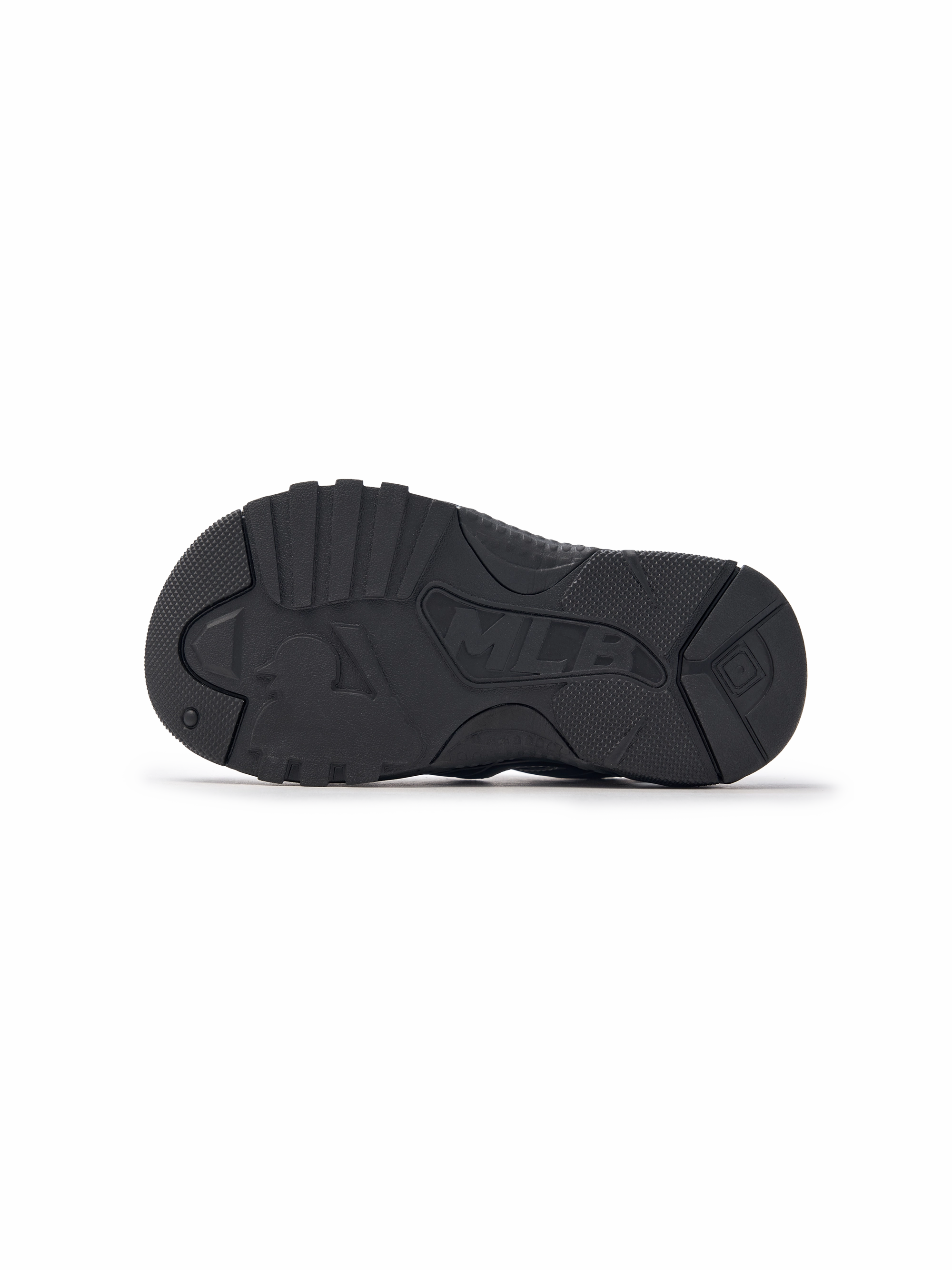 Chunky Field Sandals Relaxed Walk Simple Step