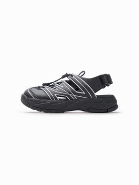 Chunky Field Sandals Practical And Stylish Footwear Preppy Pop