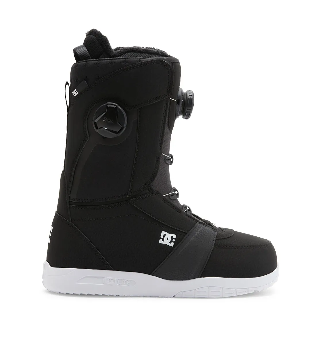 Women's Lotus BOA? Snowboard Boots Winter Style Outback Travel
