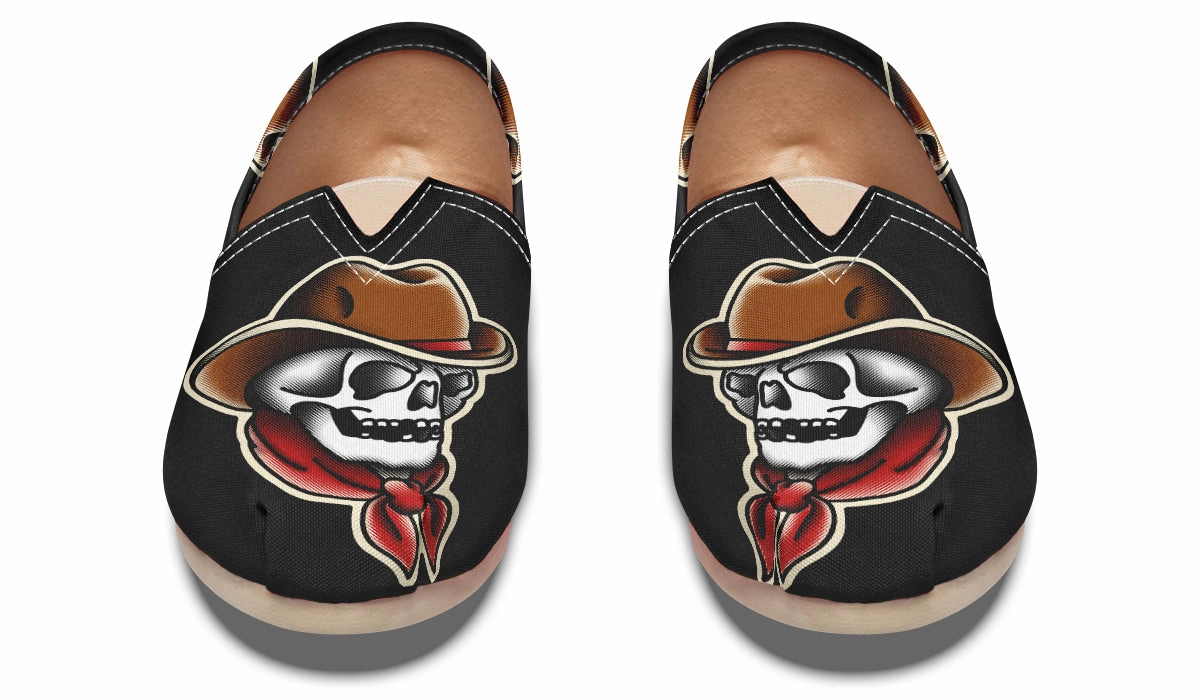 Cowboy Killer Casual Shoes London Cool
