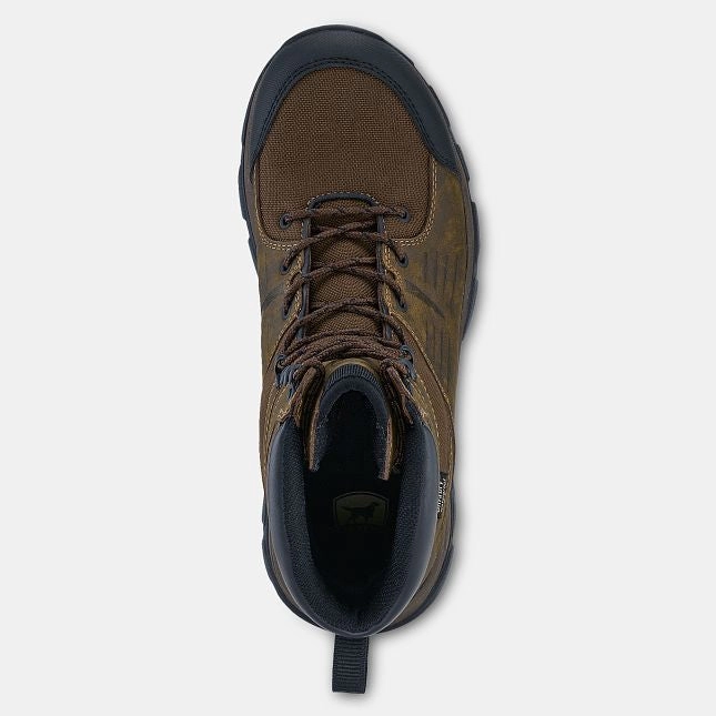 Terrain - 2712 Breathable fabric