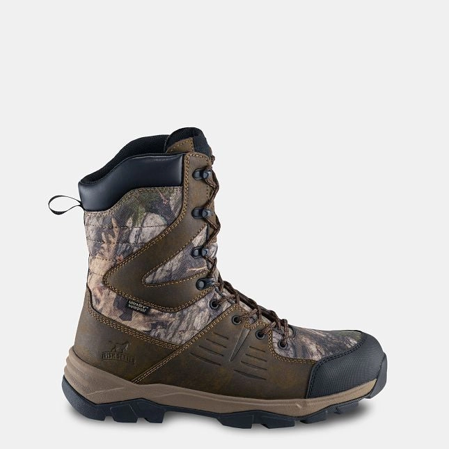 Built For Comfort Heat-resistant Terrain - 2713