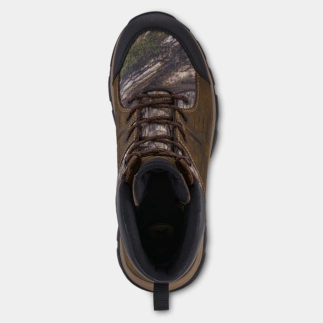 Terrain - 2713 Tough Fit