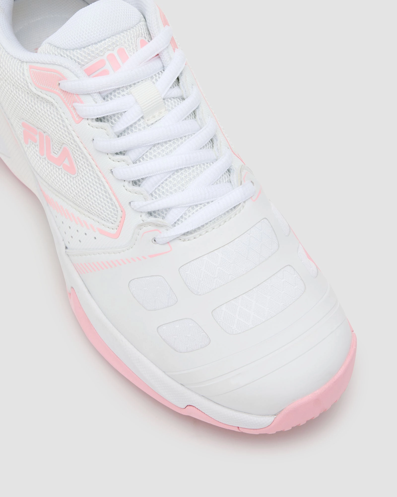 Forest Path Women's FILA Parioli