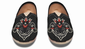 The Goat Casual Shoes Wide Path
