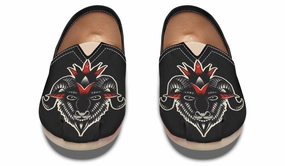 The Goat Casual Shoes Wide Path