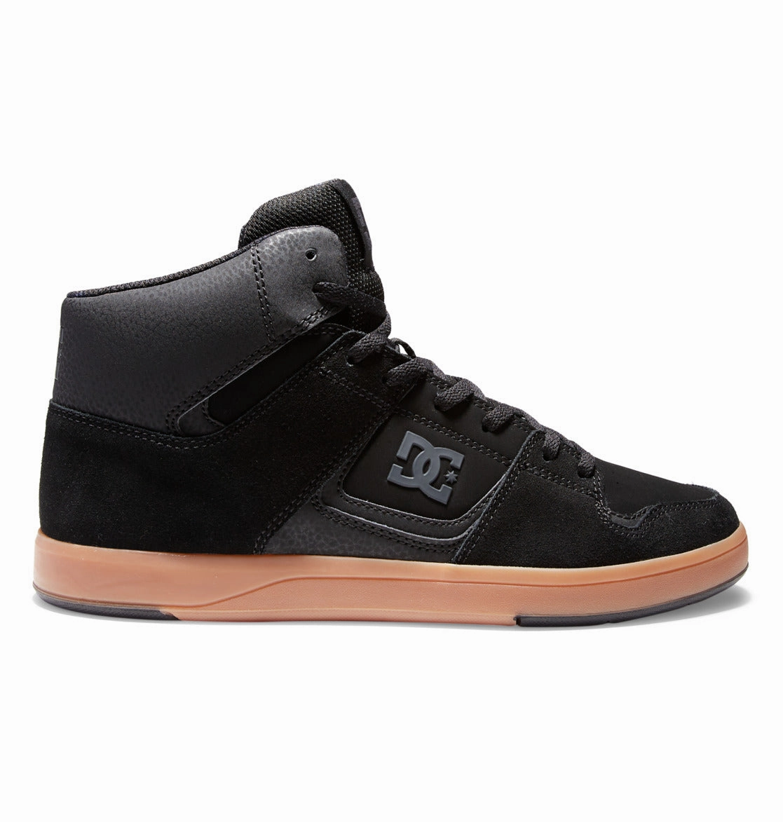 Active Cushion Men's DC Pure High-Top Shoes