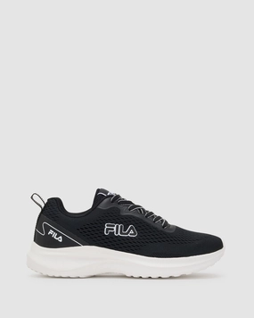 Deep Shade Comfortable Design Women's FILA Pietra