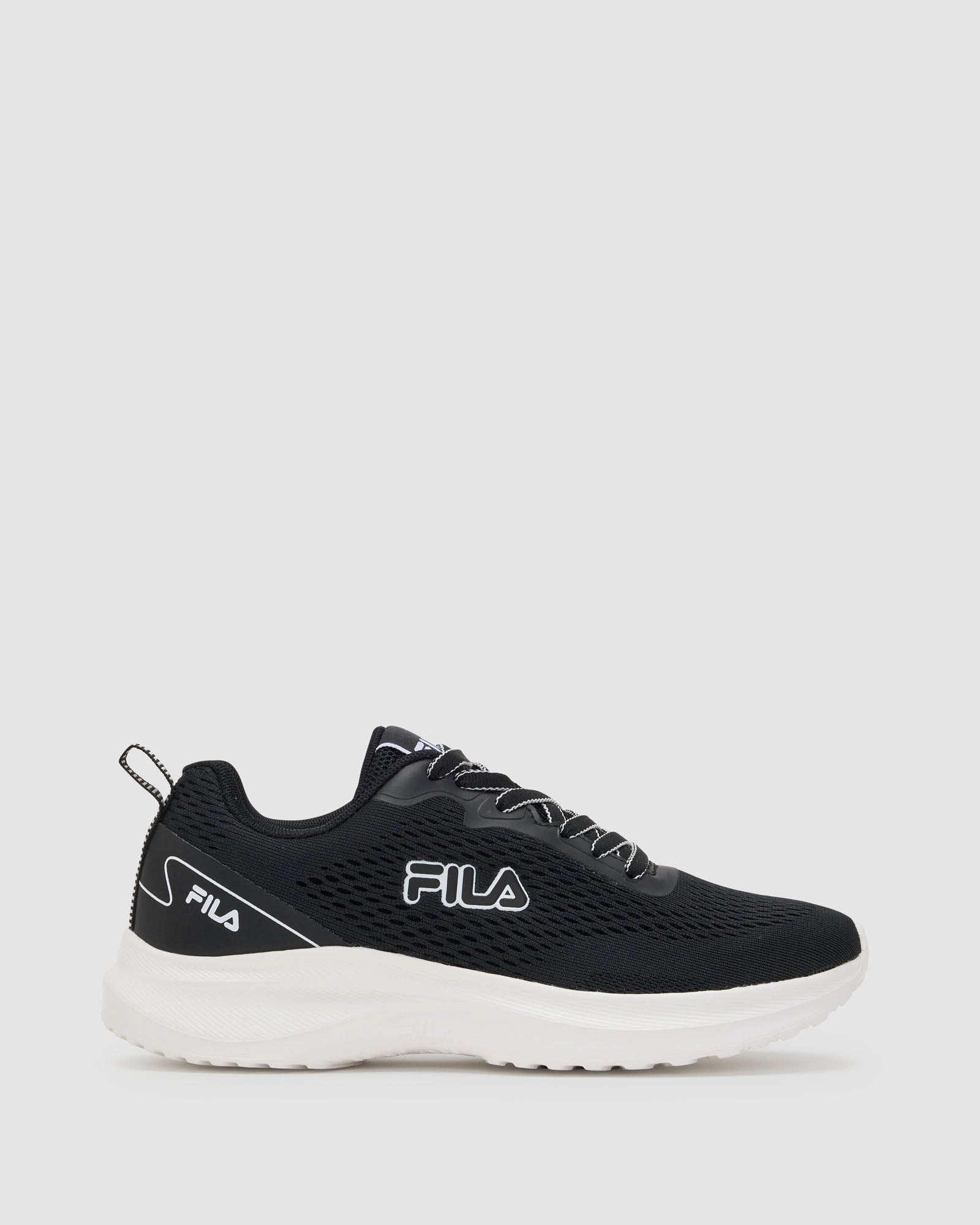 Deep Shade Comfortable Design Women's FILA Pietra