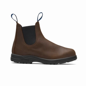 Stud Look All-Season Wear Blundstone 2250 - Winter Thermal All-Terrain Antique Brown