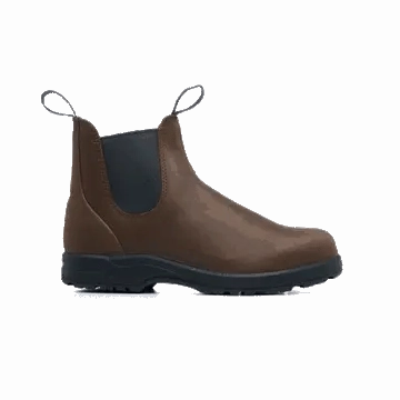 Natural Fit Blundstone 2250 - Winter Thermal All-Terrain Antique Brown