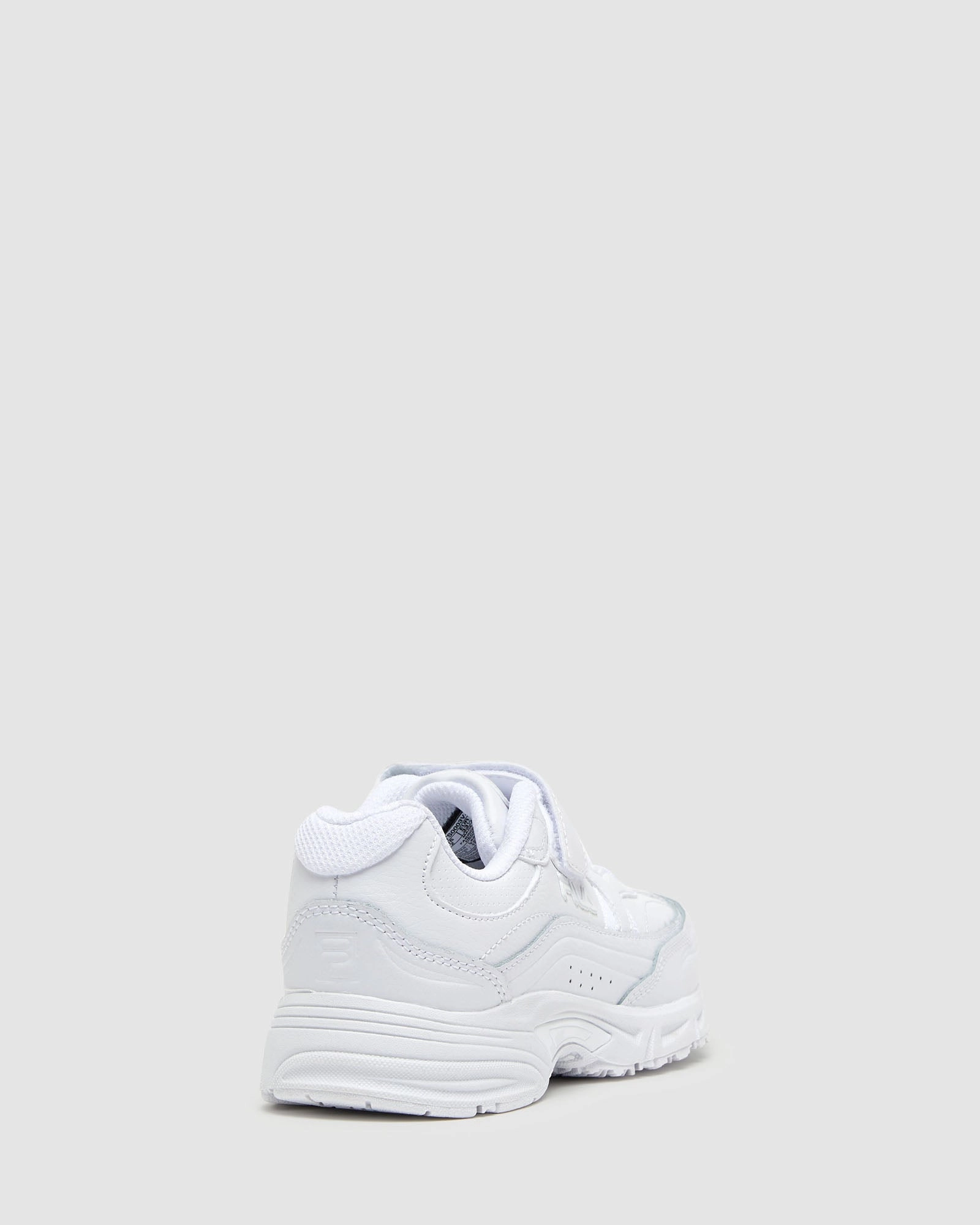 Kid's Fila Graduate Strap Practical Shoes