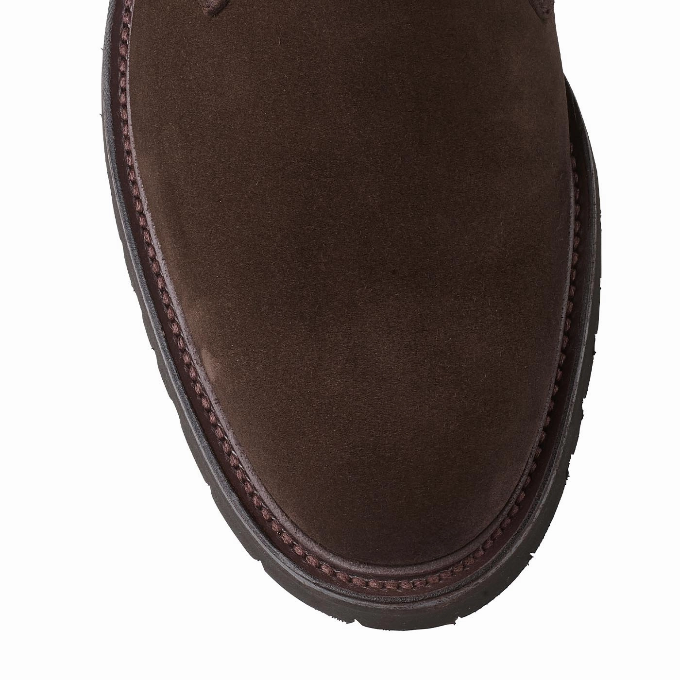 Fashionable Choice Winter Essential Chepstow 2 Espresso Calf Suede