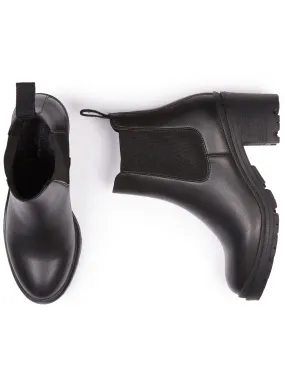 Smart Design Ranch Wear Track Sole Booties