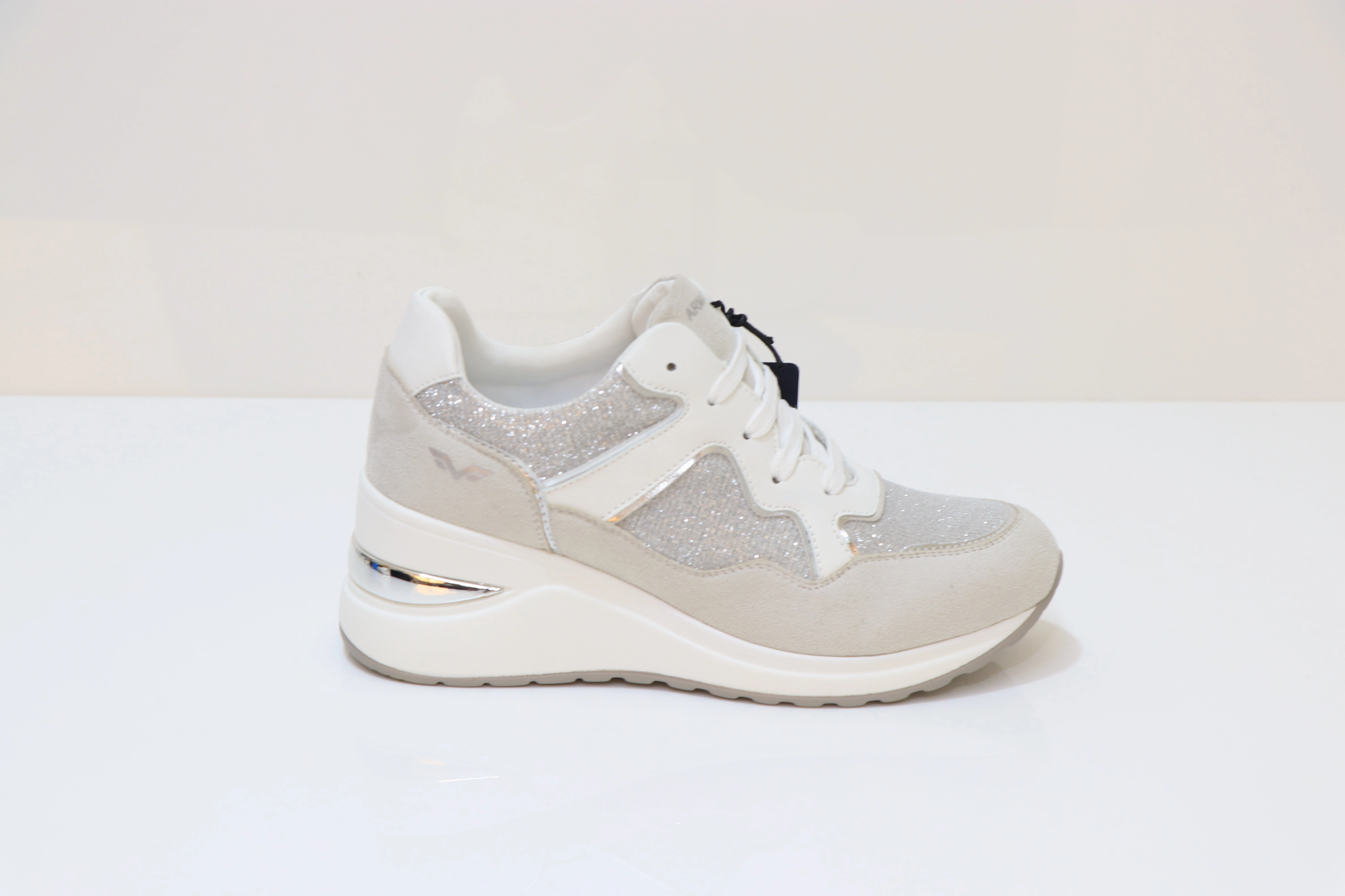 fast - drying shoes ARMATA DI MARE Rock Heel Sneakers