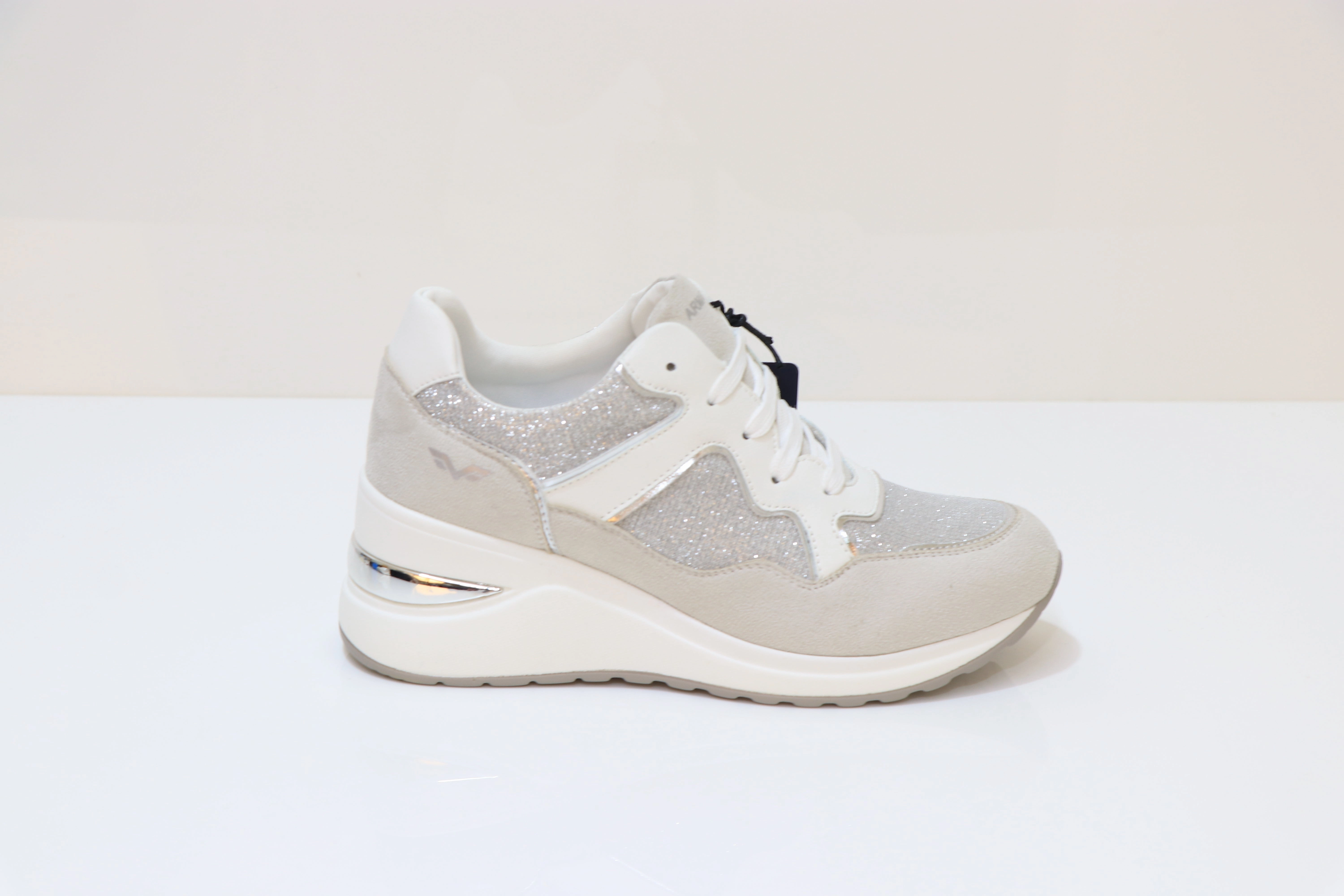 fast - drying shoes ARMATA DI MARE Rock Heel Sneakers