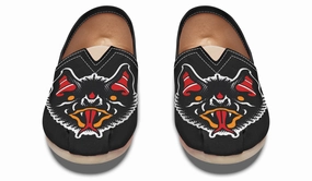 Traditional Bat Casual Shoes Torsion control Old School