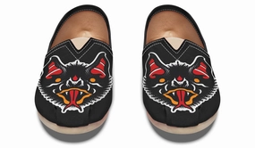 Traditional Bat Casual Shoes Torsion control Old School