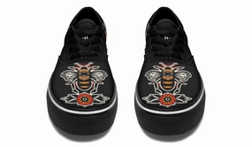 Sport Active Traditional Bees Classic Shoes