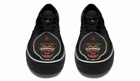 Traditional Gorilla Classic Shoes King Strong Ventilation holes