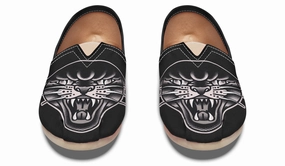 Everyday Fast Go Traditional Panther Casual Shoes