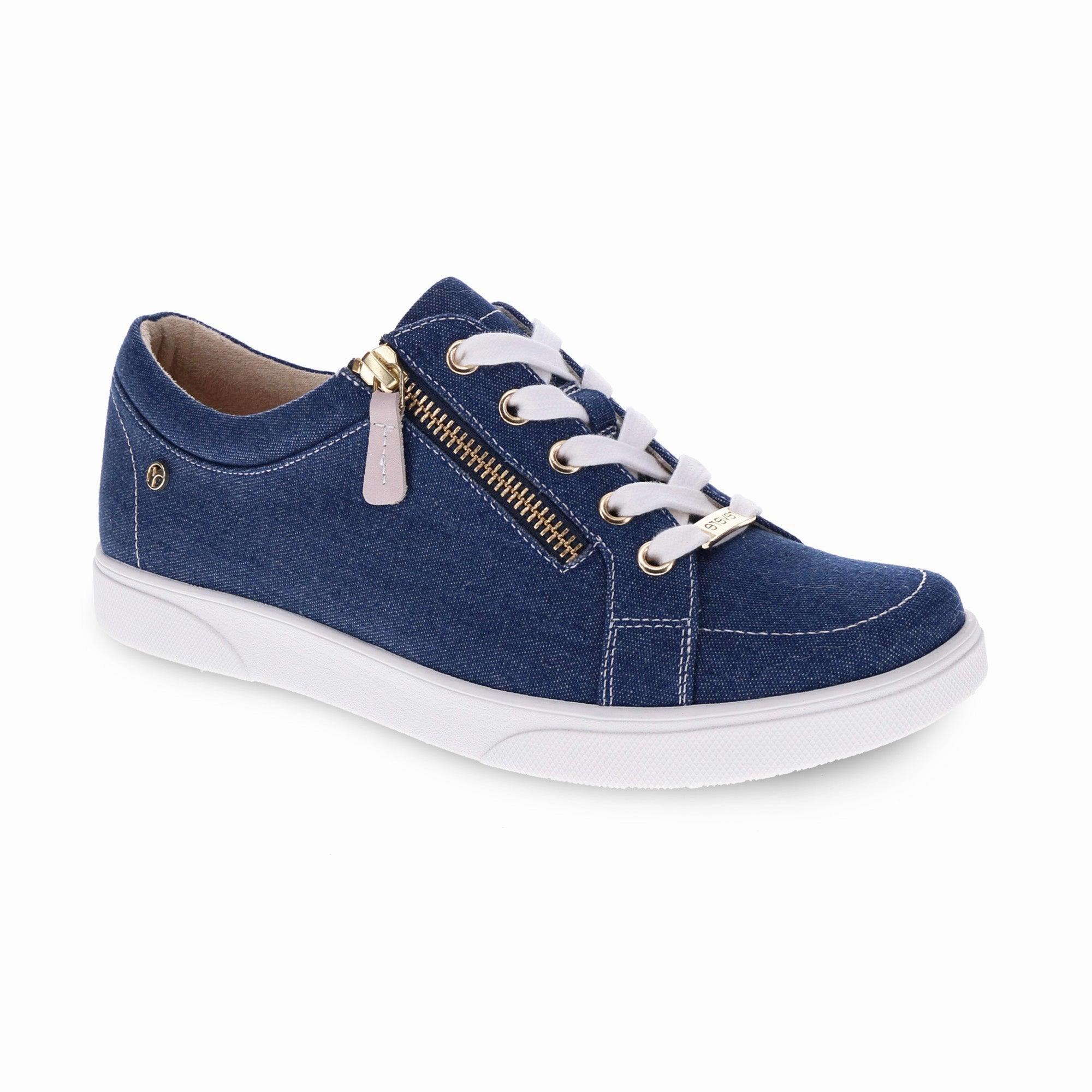Secure Closure monochromatic shoe look REVERE RIPON